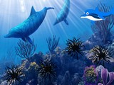 Underwater King Crab Rescue