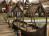 Viking Village Escape