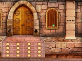Ancient Temple