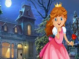 Beauty Queen Rescue