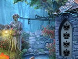 Escape from Blue Bird