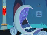 Blue Diamond Escape
