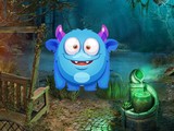 Blue Monster Rescue