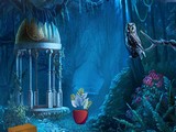Cartoon Koala Rescue
