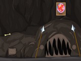 Cave Escape 2
