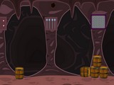 Cave Escape