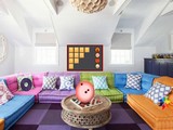 Chroma Room Escape