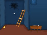 Dark Hunter House Escape