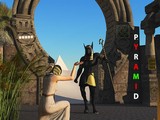 Fantasy Pyramid