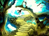 Fantasy Wonderland Escape