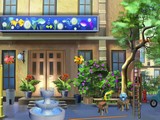 Fish Shop Escape