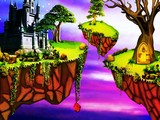 Floating Island 3