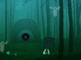 Escape from Ghost Forest