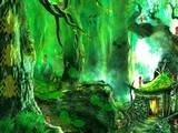 Lilliput Forest Escape