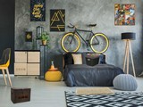 Locked Modern House Escape 7