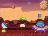 Monster Escape