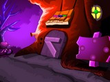 Pinky Land Escape