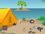 Pirate Treasure Rescue