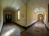 Psychiatric Hospital