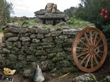 Sardinian Tomb