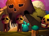 Skull Land