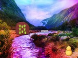 Timberland Forest Escape