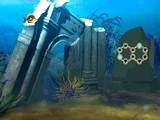 Underwater Poseidon Escape
