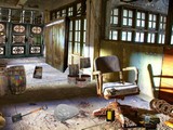 Abandoned Building 3