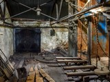 Abandoned Building 4