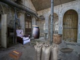 Abandoned Building 5