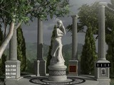Ancient Square Escape