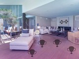 Beach Guest House Escape