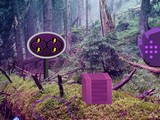 Bio Forest Escape