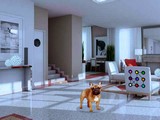 Cerulean House Escape