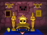 Devil Worship Fort Escape