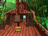Find Mysterious Gold