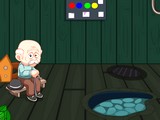 Grandpa Farm House