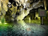 Great Thai Cave Escape