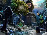 Grimm Beast Escape