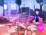 Junior School Escape