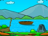 Lake House Escape Lake House Escape