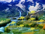 Landform Escape