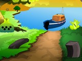 Life Boat Escape