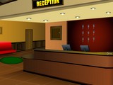 Luxury Hotel Escape