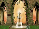 Magic Backyard Escape