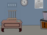 The Missing Key Episode 1