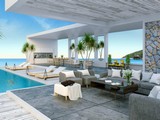 Modern Beach House