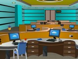 Office Room Escape