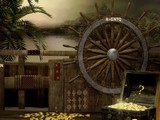 Pirate Ship Escape