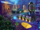 Pretty Queen Escape